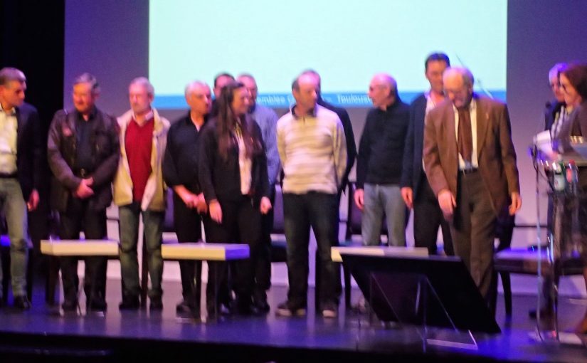 Compte-rendu de notre Assemblée Générale (18 mars 2018 – Toulouse)
