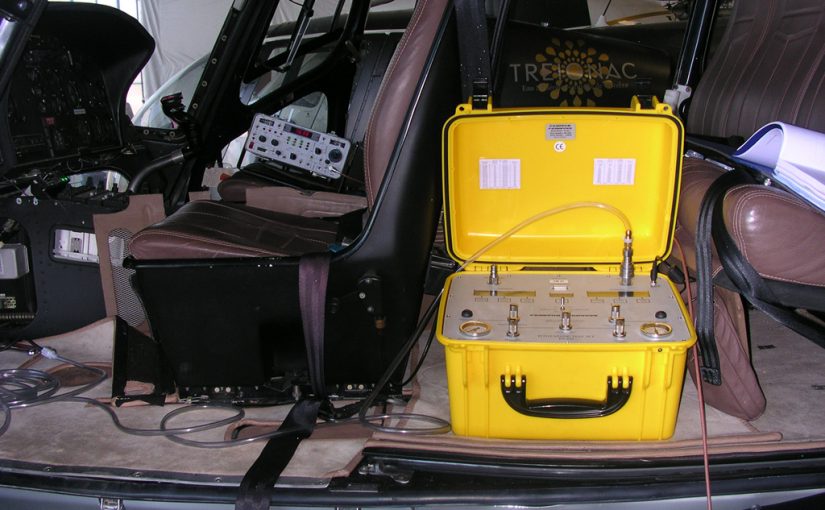 Maintenance des équipements électroniques sur aéronefs en D-XXXX