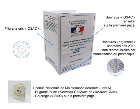 FLASH INFORMATION LICENCES MECANICIENS